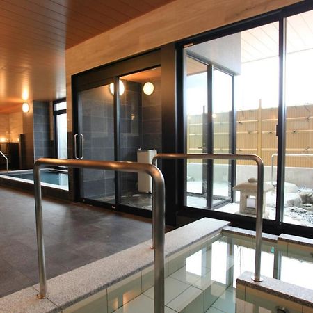 Sun Royal Hotel Kameoka Ekimae Dış mekan fotoğraf
