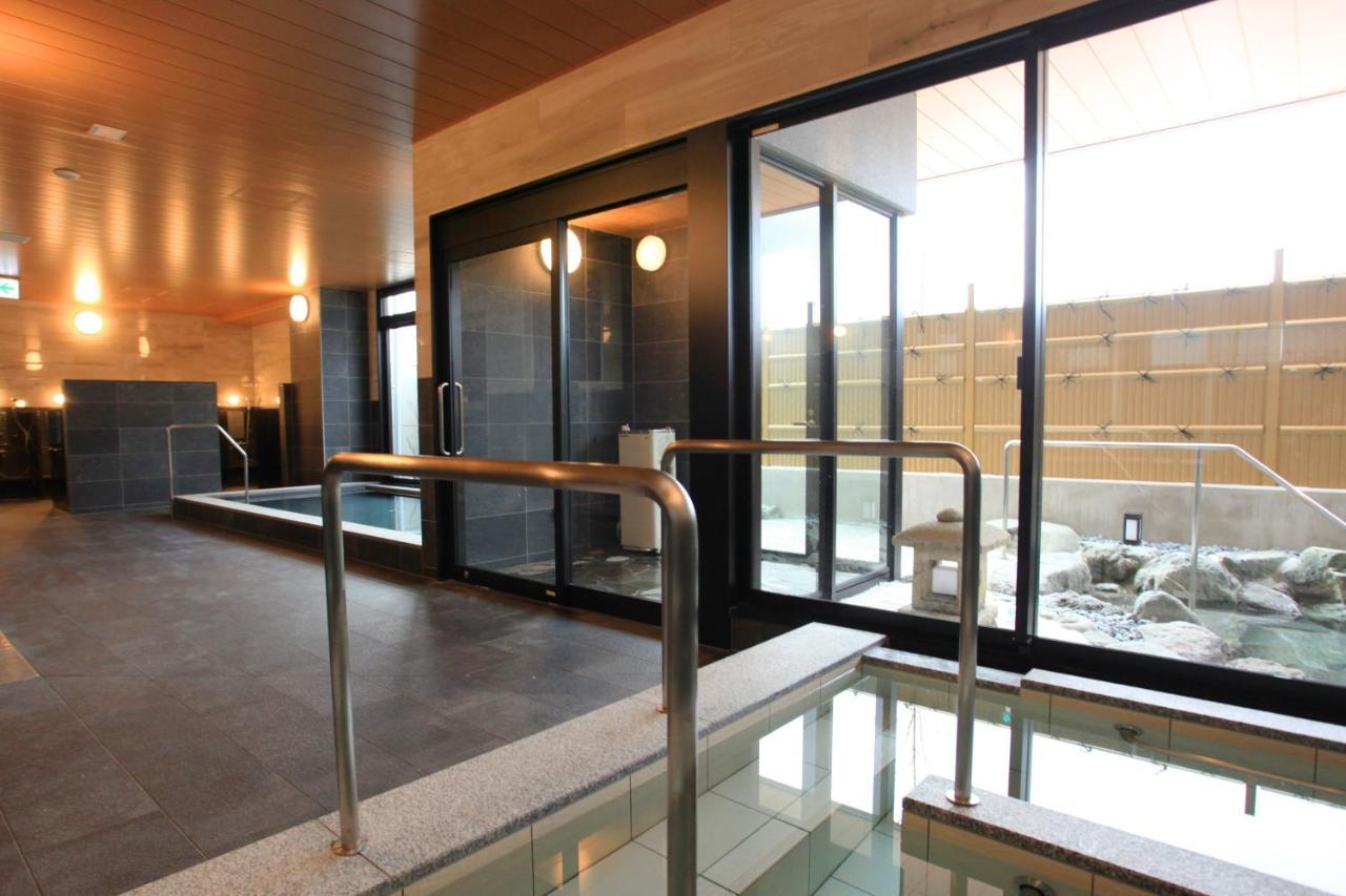 Sun Royal Hotel Kameoka Ekimae Dış mekan fotoğraf